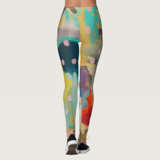 Leggings Rupydetequila