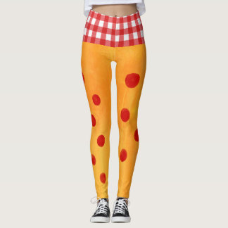 LEGGINGS RUPYDETEQUILA - RUTH FITTA-SCHULZ