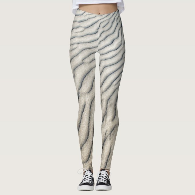 Leggings Sable (Devant)