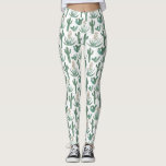 Leggings Saguaro Cactus Succulents Aquarelle du désert<br><div class="desc">J'espère que vous aimez ce design amusant. Customisez-le avec votre propre texte. Et regardez ma boutique pour trouver des articles correspondants comme des chemises, des serviettes, du papier d'emballage, des cartes et plus ! Si vous voulez quelque chose de personnalisé, s'il vous plaît laissez-moi une note. Merci de vérifier mes...</div>