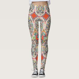 Leggings saint