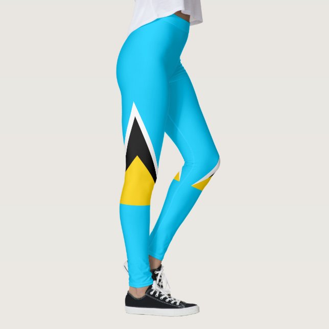 Leggings Sainte-Lucie (Droite)