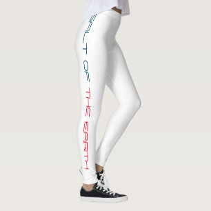 LEGGINGS SALT OF THE EARTH