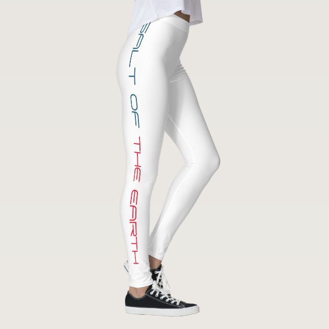 LEGGINGS SALT OF THE EARTH (Droite)