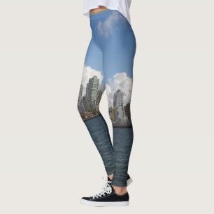 Leggings San Diego - Leggings uniques San Diego