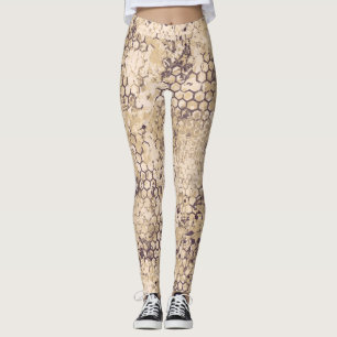 Leggings Sand Odyssey