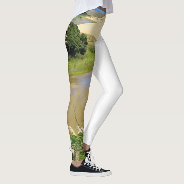 LEGGINGS SANDY CREEK (Droite)