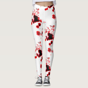 leggings sanguinaires