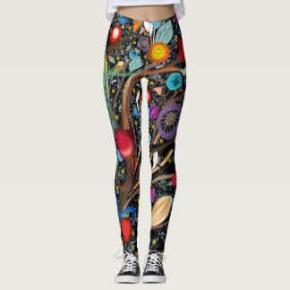 LEGGINGS SANTÉ