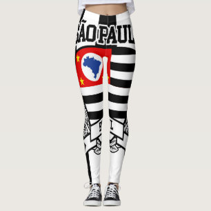 Leggings São Paulo
