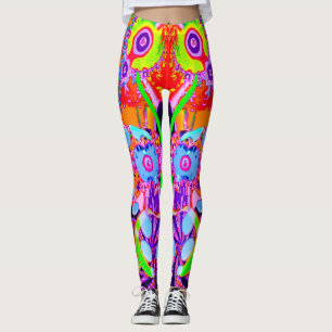 Leggings Sauna KCBLS