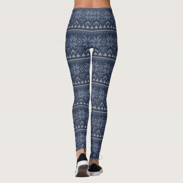 Leggings Scandinavian (Dos)