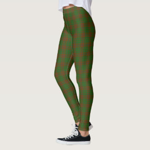 Leggings Scotstee Clan MacAlister de Glenbarr Hunting