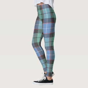 Leggings Scotstee Clan Mitchell Ancient Ancient Tartan