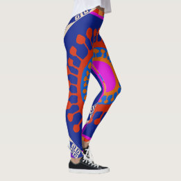 Leggings Scottsdale Del Sol
