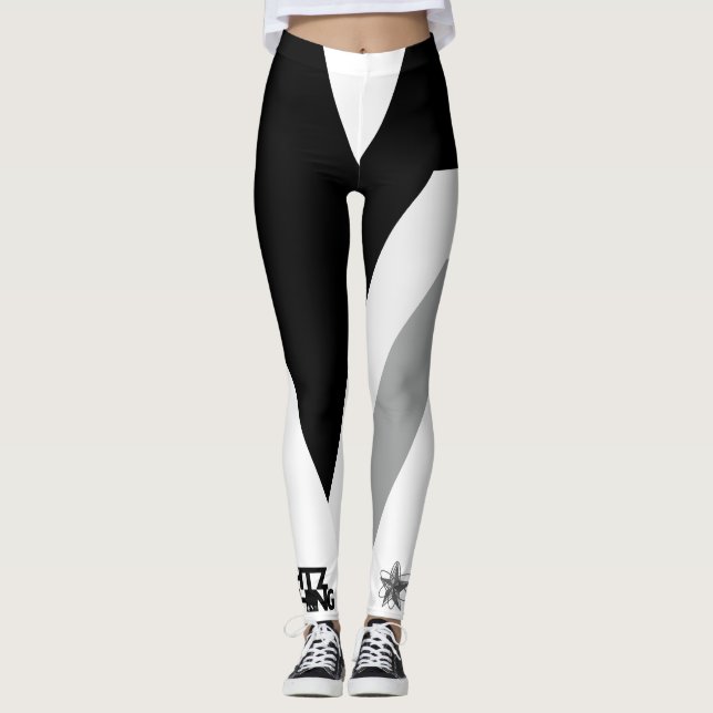 Leggings Scout [GS] (Devant)