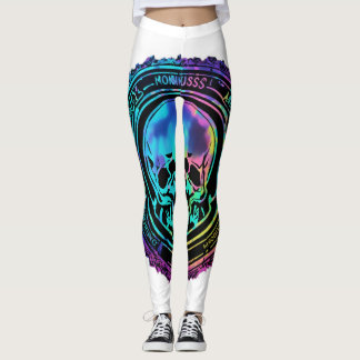Leggings Sculpt & Stretch