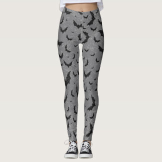 Leggings Séchage de chaume tourbillonnant