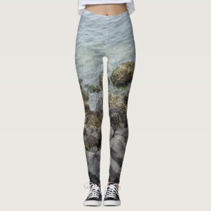 Leggings sédatifs