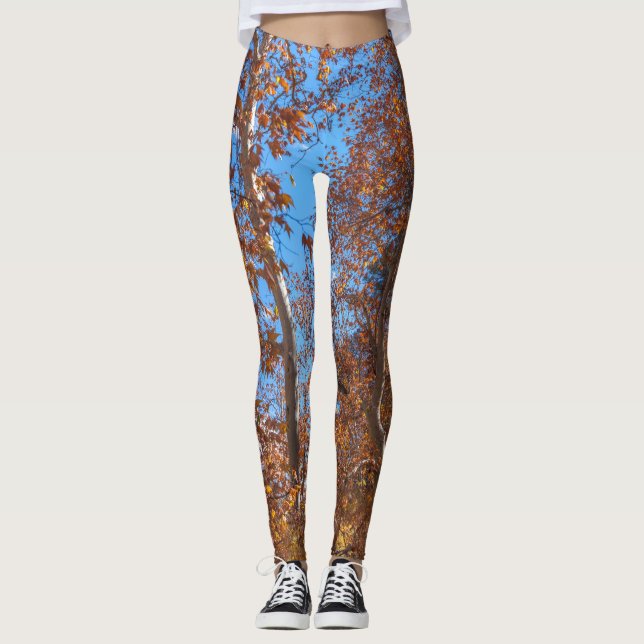 LEGGINGS SEDONA SEASONING (Devant)