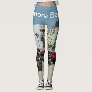 Leggings Semaine Daytona Beach de jeep