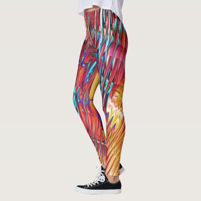 Leggings Sensuous 6 (Gauche)