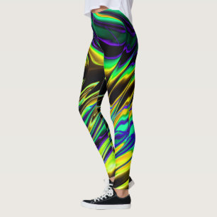 Leggings Sensuous 9