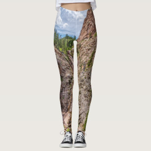 Leggings Sept Chutes Colorado