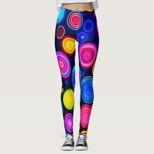 Leggings Serviette
