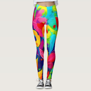 Leggings Serviette