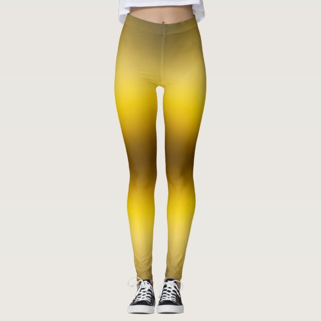 Leggings Shadowgold (Devant)