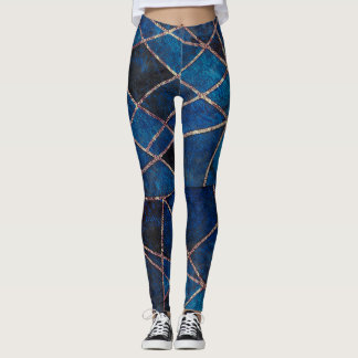 Leggings Shanghai
