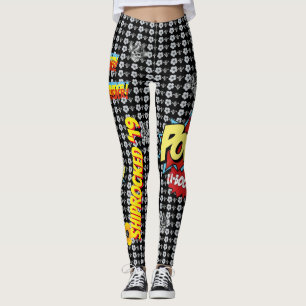 Leggings ShipRocker superbe '19