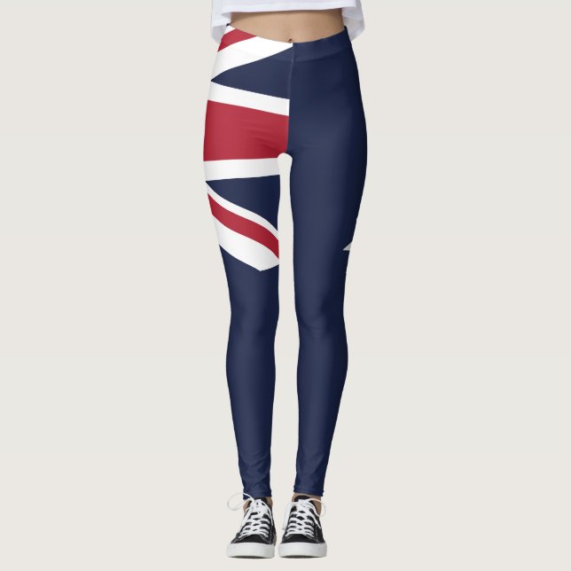 Leggings Show off your colors - Australia (Devant)