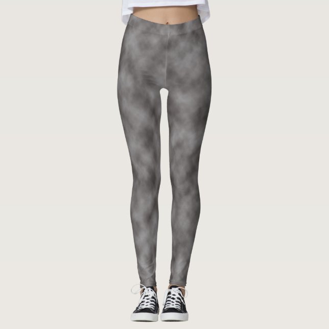 Leggings Silverquiet (Devant)