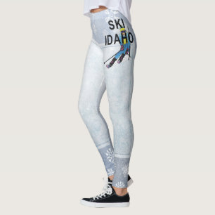 Leggings Ski SUPÉRIEUR Idaho