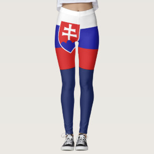 Leggings Slovaquie