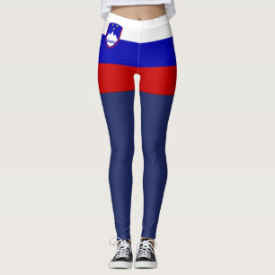 Leggings Slovénie