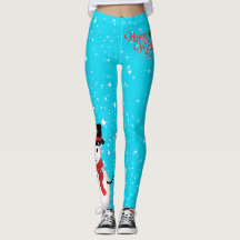 Snowman gelé Joyeuses vacances Starry sur votre co