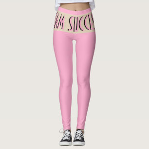 LEGGINGS SOIS GENTIL