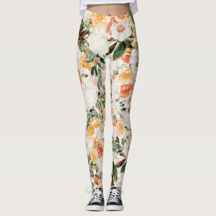Leggings Sol Flower Sun City