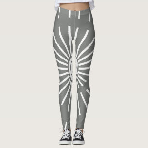 Leggings Soleil 6
