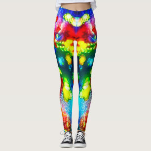 Leggings Sommet KCBLS