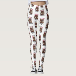 Leggings Sorry I Am in Crisis Funny 70th Birthday Quote 