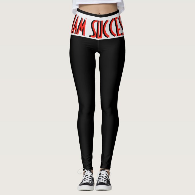 LEGGINGS SOUTENEZ-LE (Devant)