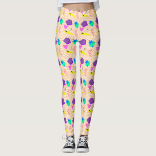 Leggings Southaven Throwback ! Motifs géométriques 1 Leggin