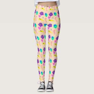 Leggings Southaven Throwback ! Motifs géométriques 1 Leggin