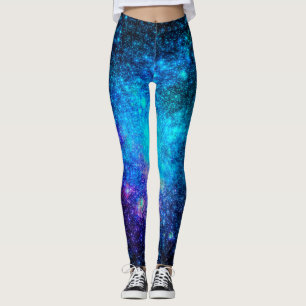 leggings spatiaux