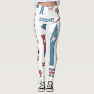 Leggings Special Londres