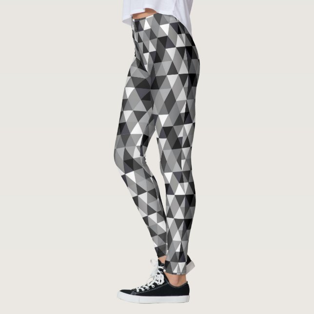 Leggings Spectre (Gauche)